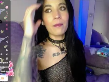 Bongacams Free Live Porn of Elektra-1