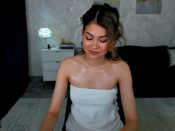 Bongacams Nude Webcam of KateKross