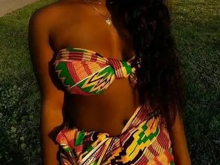 ebony-vannilah
