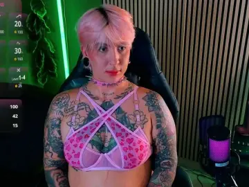 Bongacams Live Sex Cam of Amy-ink6969