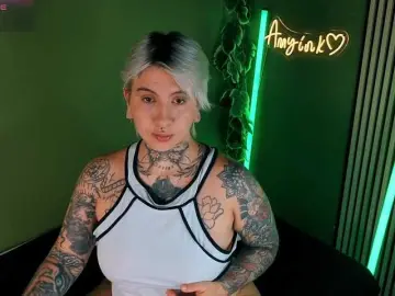 Bongacams Live Sex Cam of Amy-ink6969