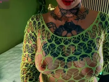 Bongacams Best Webcam of Amy-ink6969