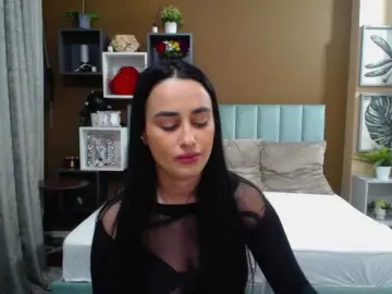 Bongacams Sex Chat of DarcyeJane