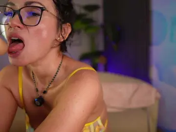 Bongacams Free Live Porn of Kaya-Sins