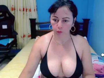 Bongacams Adult Video Chat of LilyBenet1