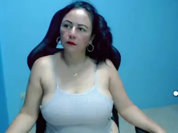 Bongacams Adult Video Chat of LilyBenet1