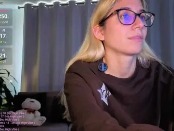 Bongacams Nude Webcam of LittleSammy