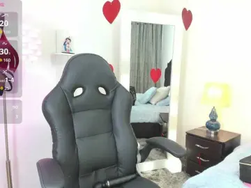 Bongacams Adult Webcam of Misscandy7