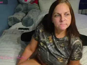 Bongacams Live Sex of RachaelRay69