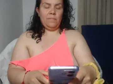 Bongacams Nude Webcam of agathamiller