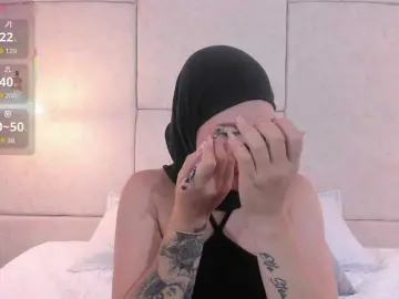 Bongacams Free Live Porn of amira-s