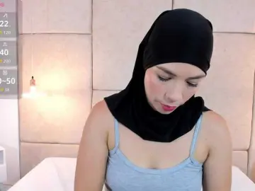 Bongacams Sex Chat of amira-s