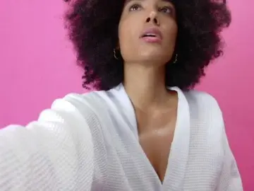 Bongacams Live Sex Cam of fitsexxyebony