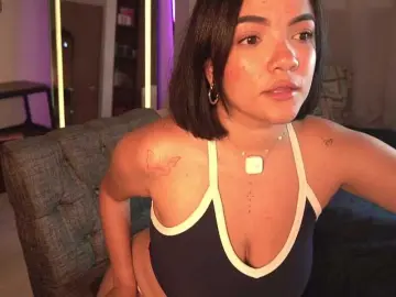 Bongacams Adult Webcam of littlefreckledLia