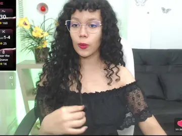 Bongacams Live Sex Cam of miss-churca