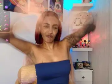 Bongacams Nude Webcam of ToriValentine