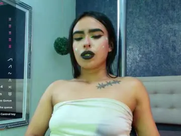 Bongacams Adult Video Chat of Alondraconnor