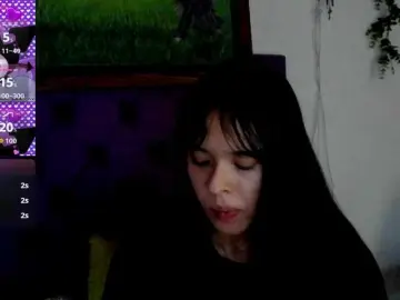 Bongacams Live Sex Cam of Alondraconnor