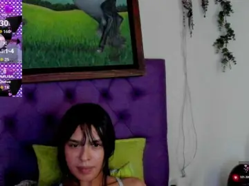 Bongacams Sex Chat of Alondraconnor