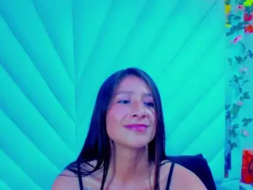 Bongacams Live Sex of SharlotRodriguez