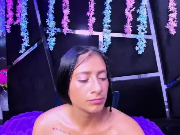 Bongacams Free Porn Cam of SharlotRodriguez