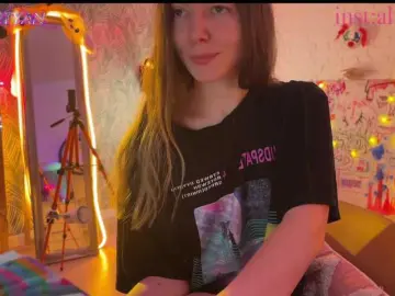 Bongacams Nude Webcam of altertyan