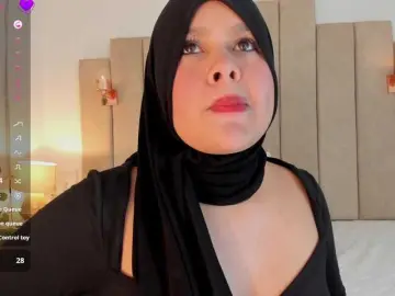 Bongacams Sex Cam of mariam-