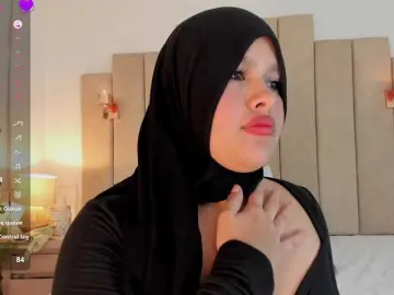 Bongacams Adult Webcam of mariam-