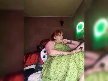 Bongacams Adult Video Chat of ElizaCutie