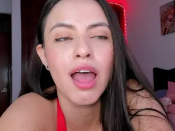 Bongacams Private Sex Chat of Annastasia-miss