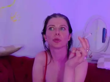 Bongacams Live Porn of AnneBlueeyes