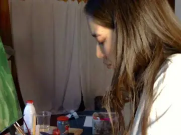 Bongacams Free Live Porn of LumiHeart