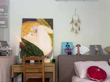Bongacams Live Sex of Miravine