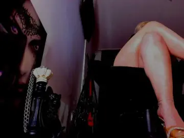 Bongacams Private Sex Chat of Mistress-Marilyn