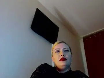 Bongacams Live Sex Cam of Mistress-Marilyn