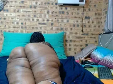 Bongacams Free Porn Cam of RubyBooty