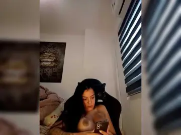 Bongacams Best live sex cam show of SrtaJhenny