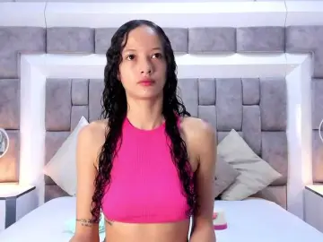 Bongacams Live Porn of JuliettaBleer