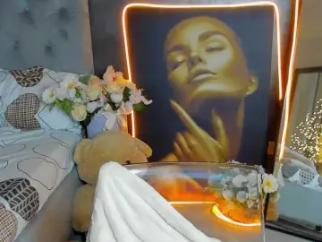 Bongacams Best Webcam of Kristinne13