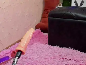 Bongacams Adult Webcam of amelialy