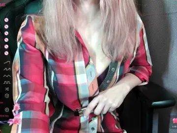 Bongacams Sex Chat of ScarletWitch666