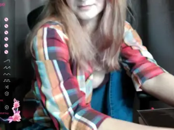 Bongacams Free Porn Cam of ScarletWitch666