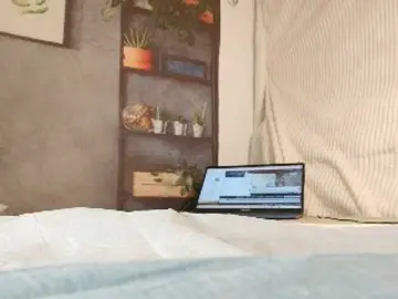 Bongacams Nude Webcam of kinkynanalina