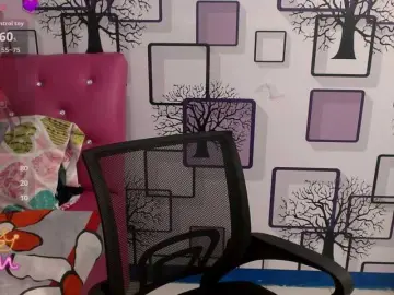 Bongacams Nude Webcam of naylahot18