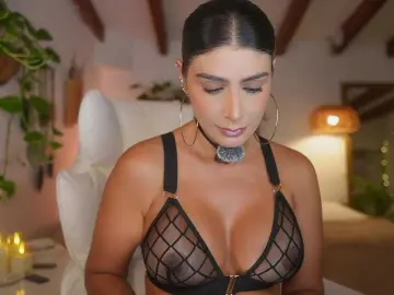 Bongacams Sex Cam of Meegan