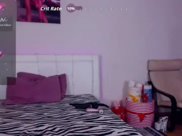 Bongacams Free Live Porn of SonjaRay