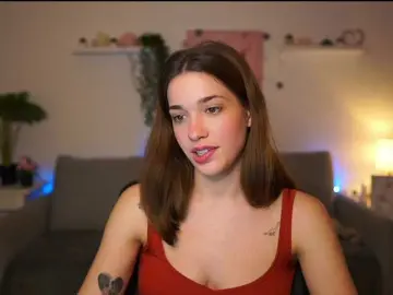 Bongacams Sex Cam of kissiecat