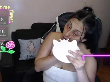 Bongacams Adult Video Chat of SophiaaVega