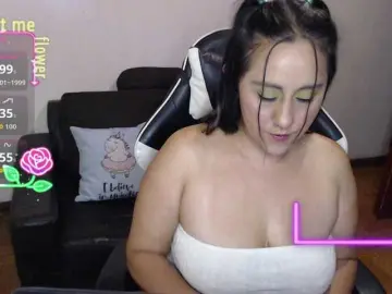 Bongacams Watch Live Sex Cams of SophiaaVega