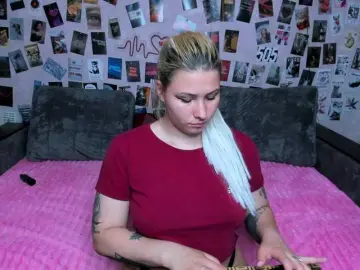 Bongacams Live Porn of Ulya11Cutex